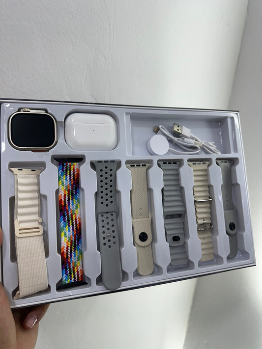 Combo 10 en 1 ‼️