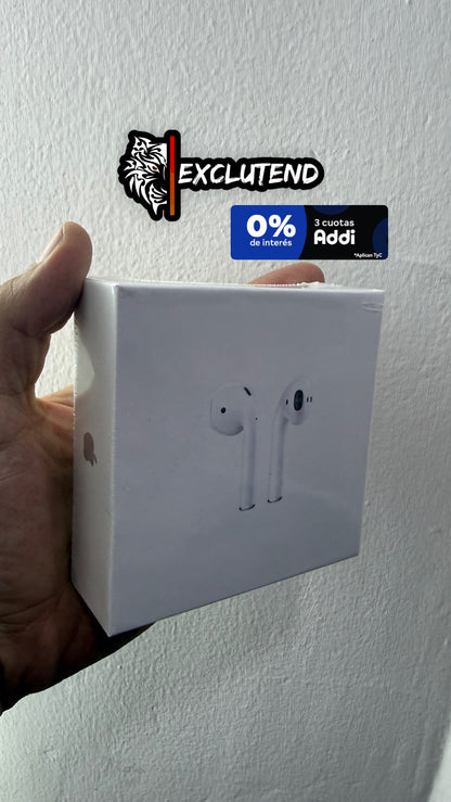 Airpods Series 2