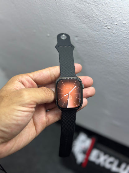 Smartwatch series 9 Pro Max