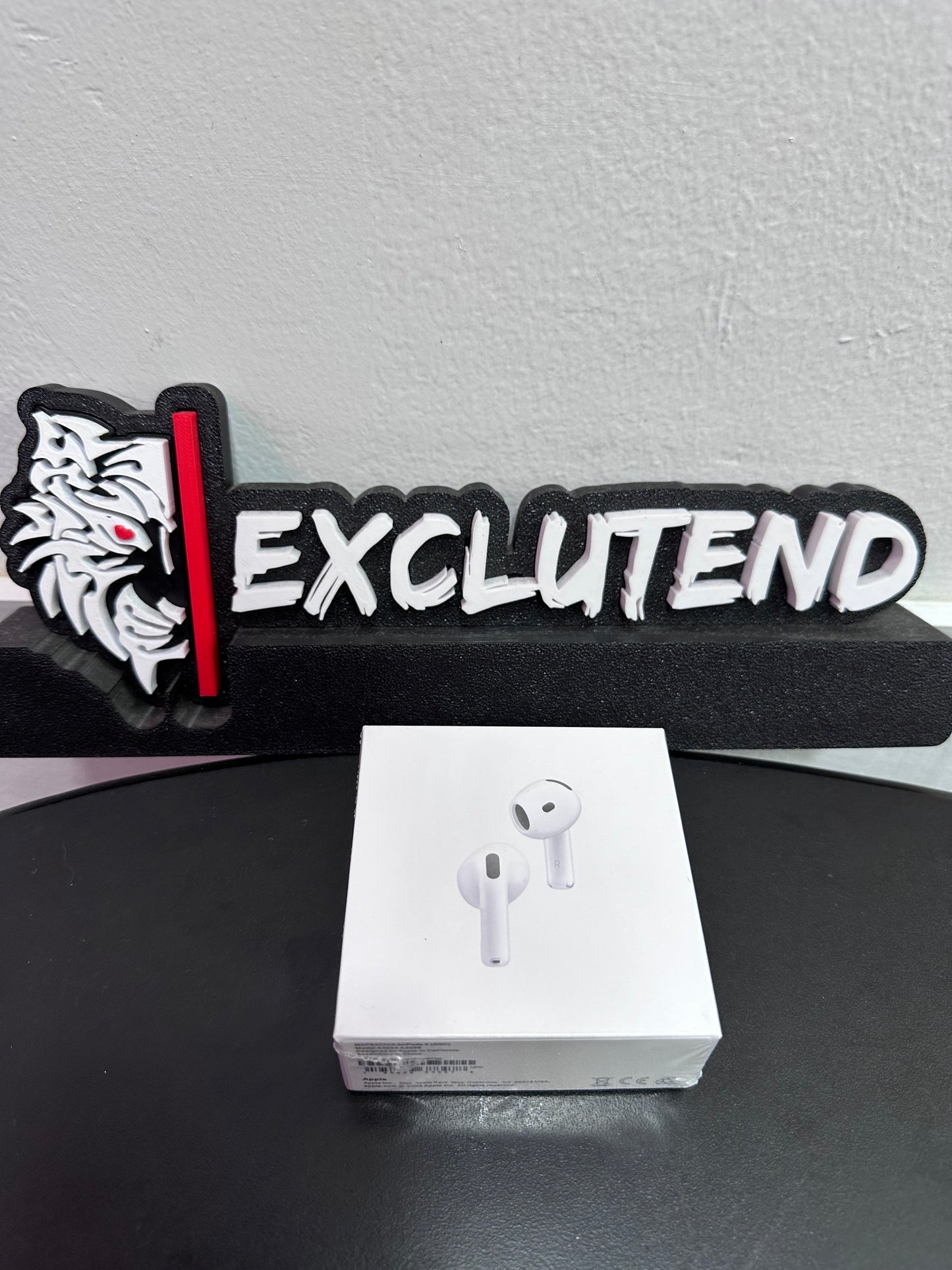 Nuevos AirPods 4ta generación