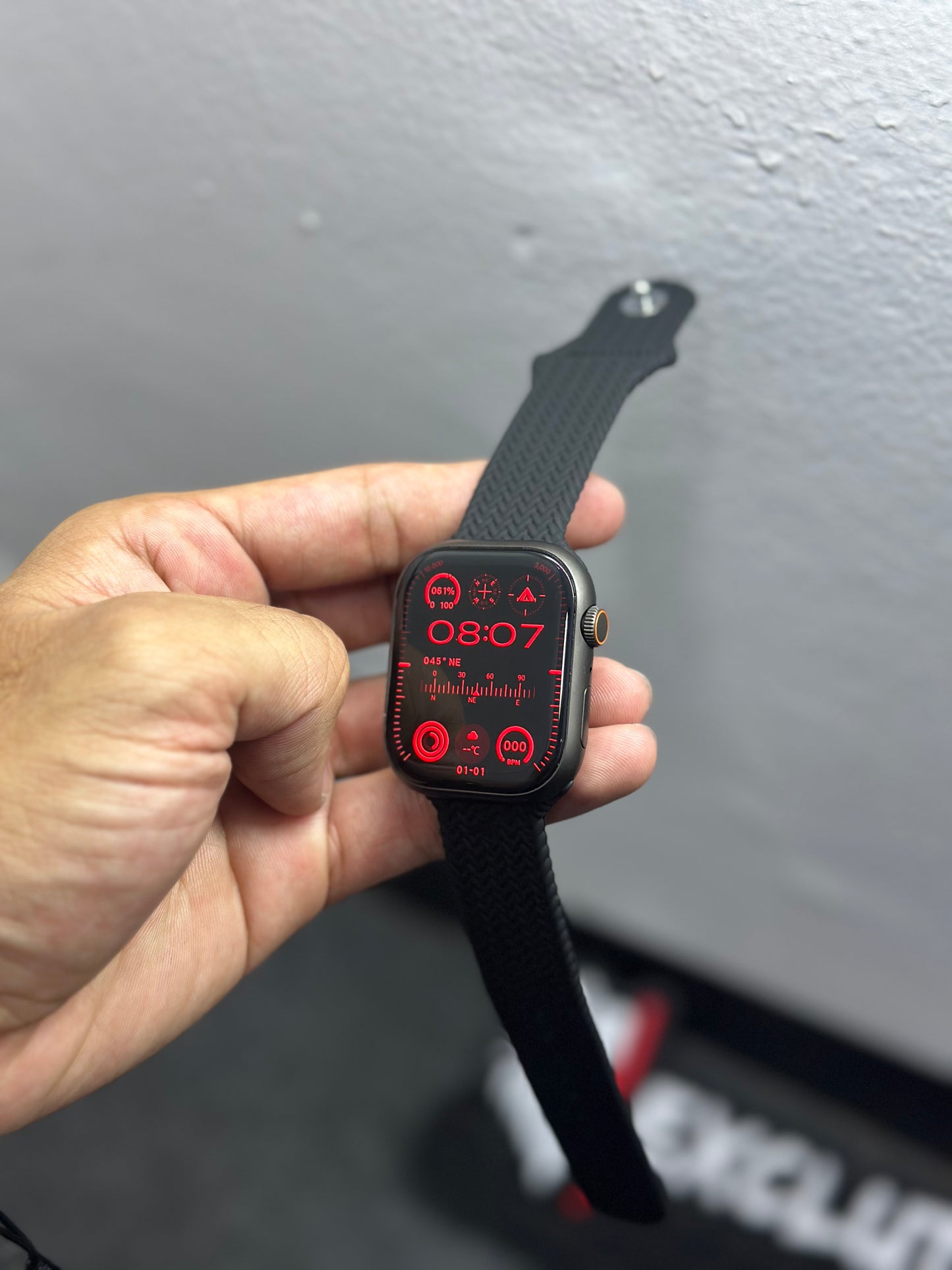 Smartwatch series 9 Pro Max