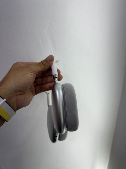 Airpods Max