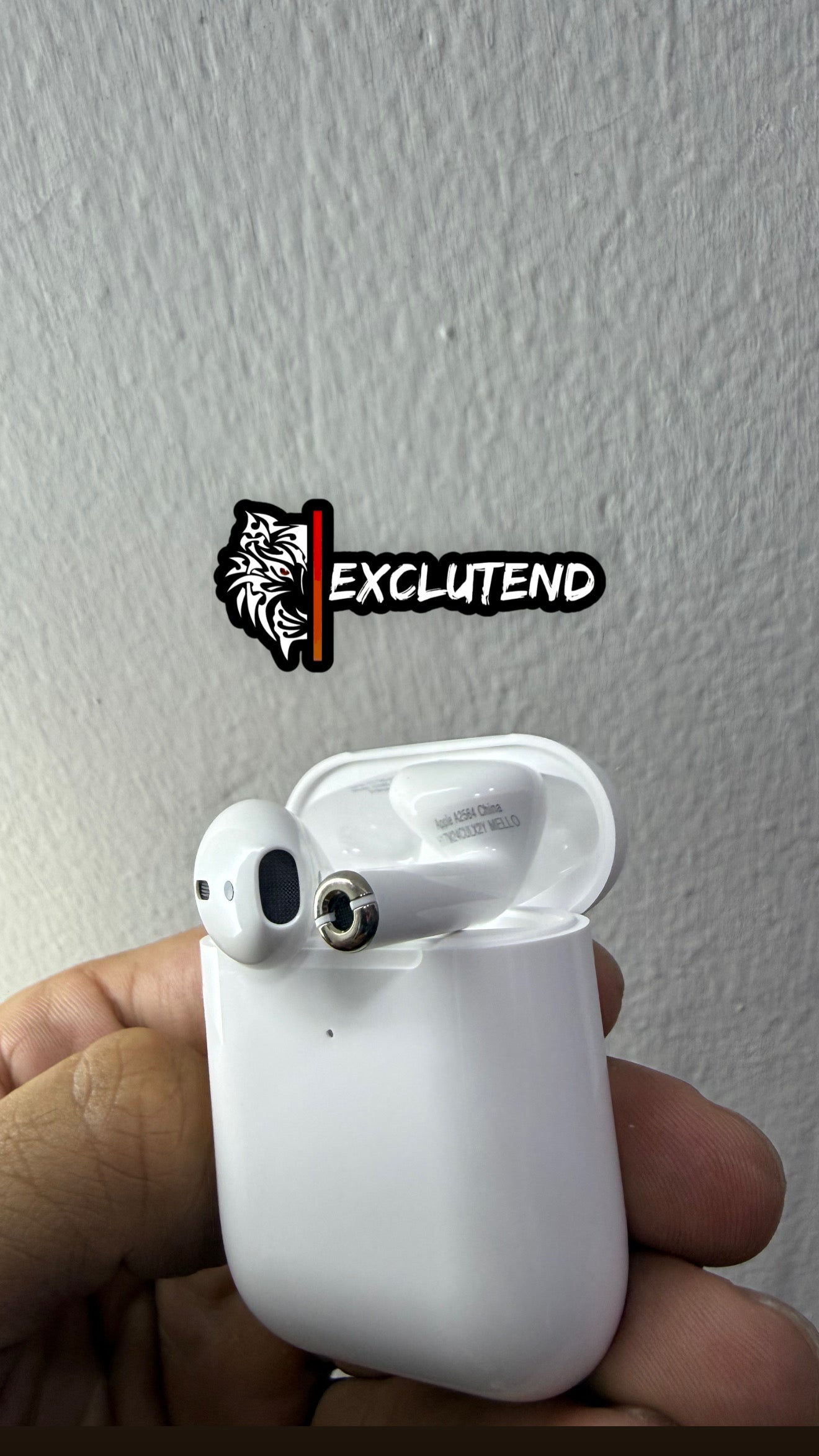 Airpods Series 2