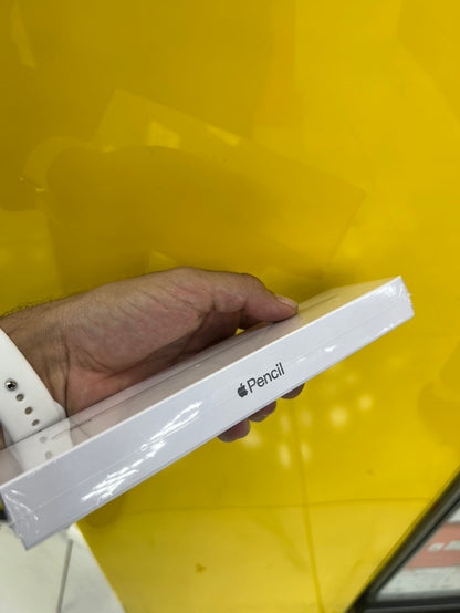 Apple Pencil (2da Generación)