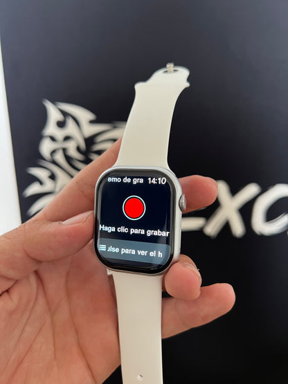 Smartwatch series 9