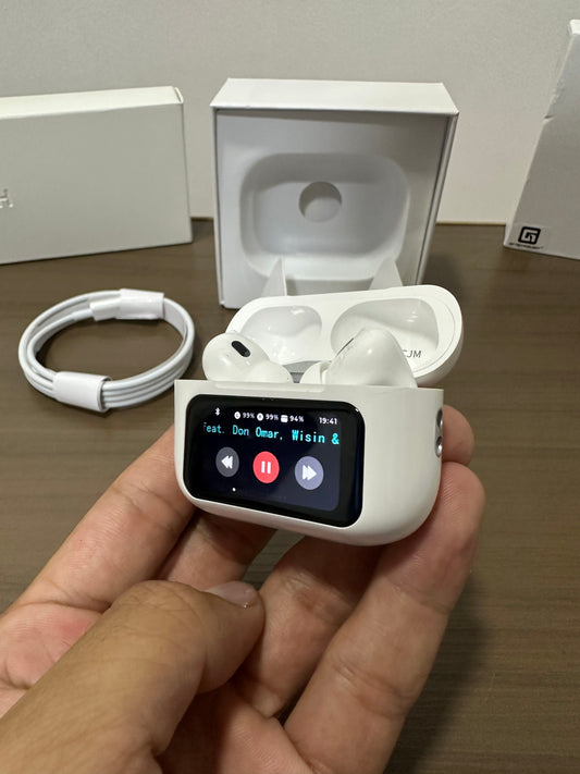 AirPods Pro 3ra generación