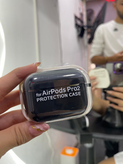 Case Airpods Pro 2da generación silicone case