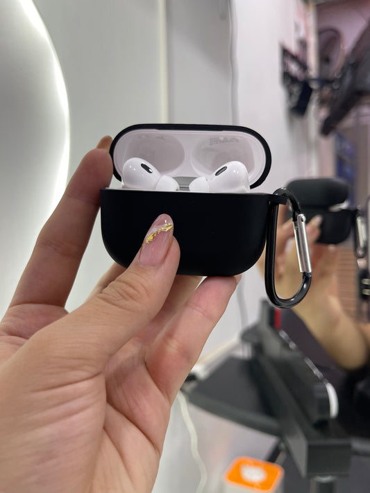 Case Airpods Pro 2da generación silicone case