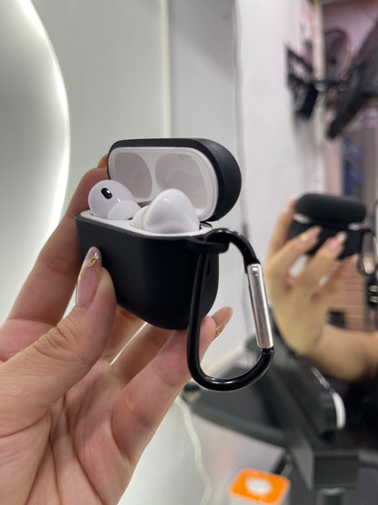 Case Airpods Pro 2da generación silicone case
