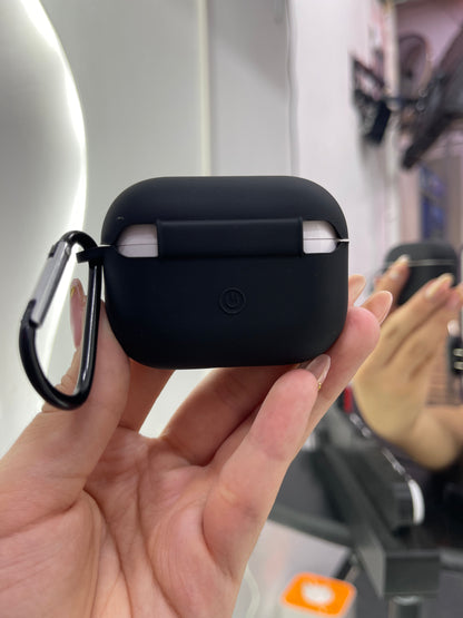 Case Airpods Pro 2da generación silicone case
