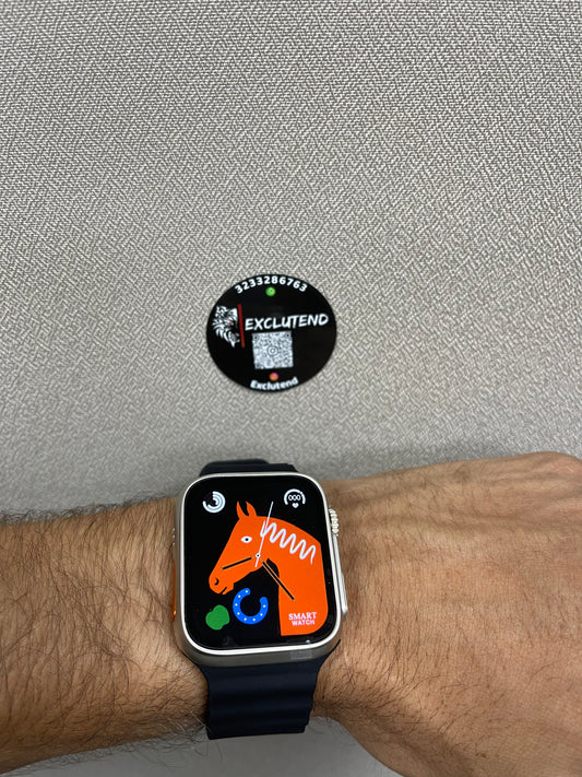 Smartwatch Ultra 45MM
