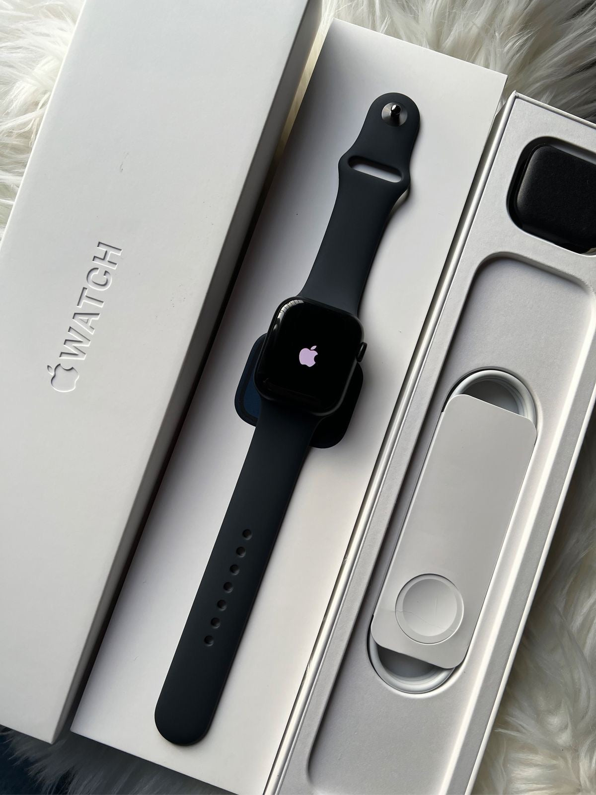 Smartwatch series 10 46mm Apple premium