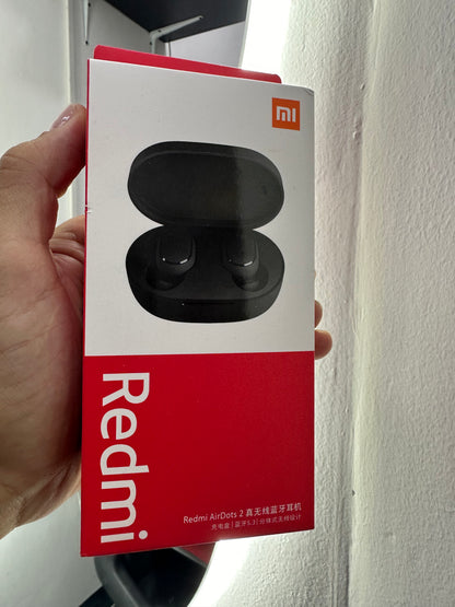 Airdots 2 Redmi Xiaomi