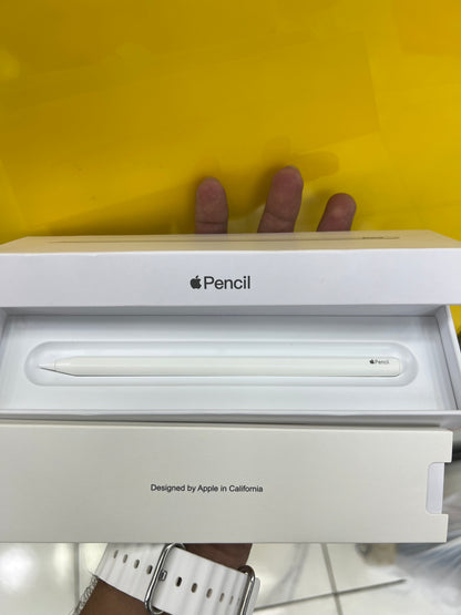 Apple Pencil (2da Generación)