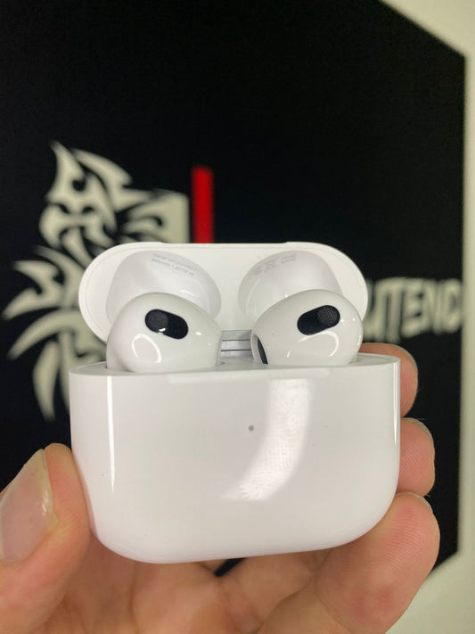 Airpods 3ra generación