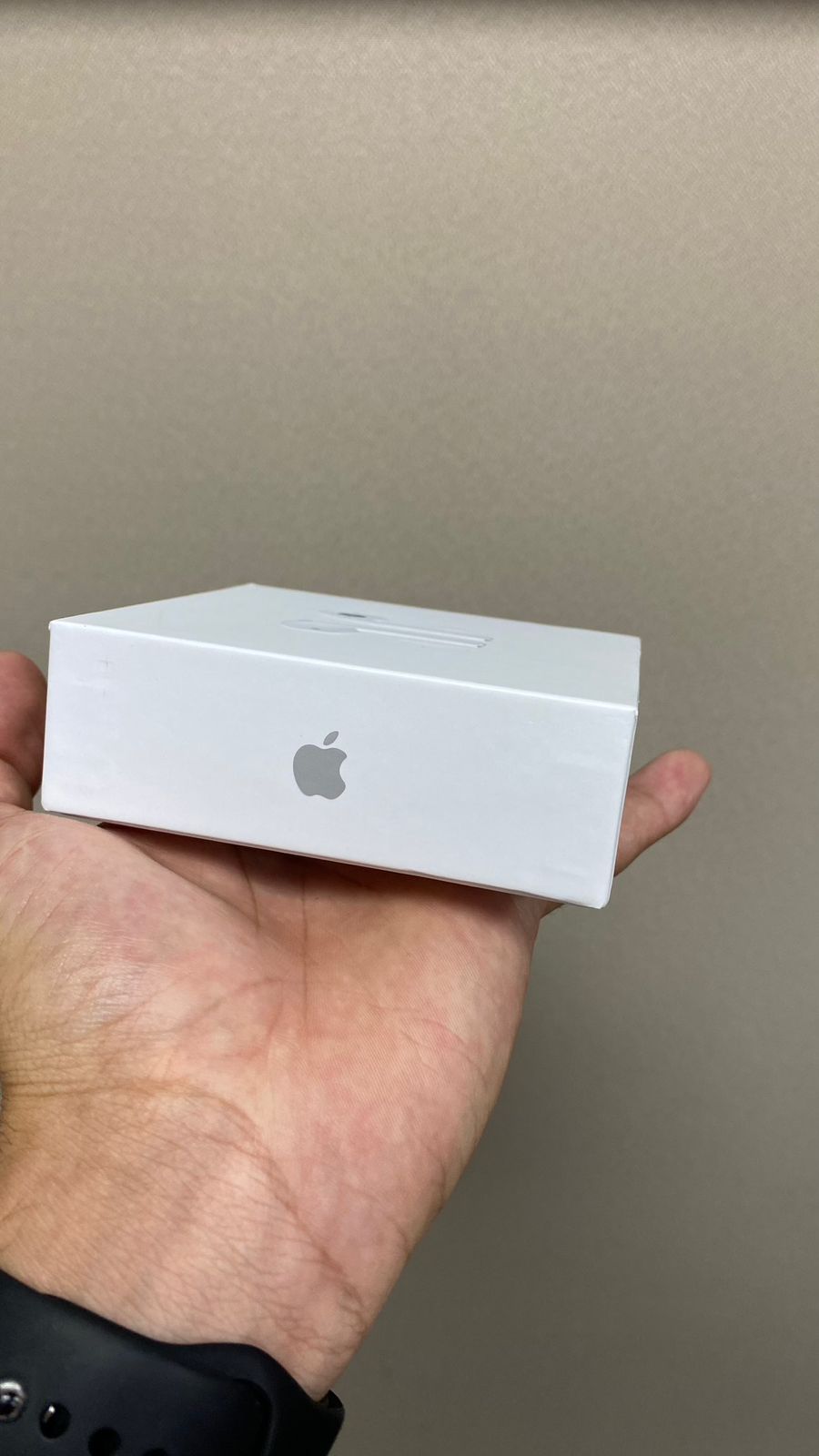 Airpods Series 2