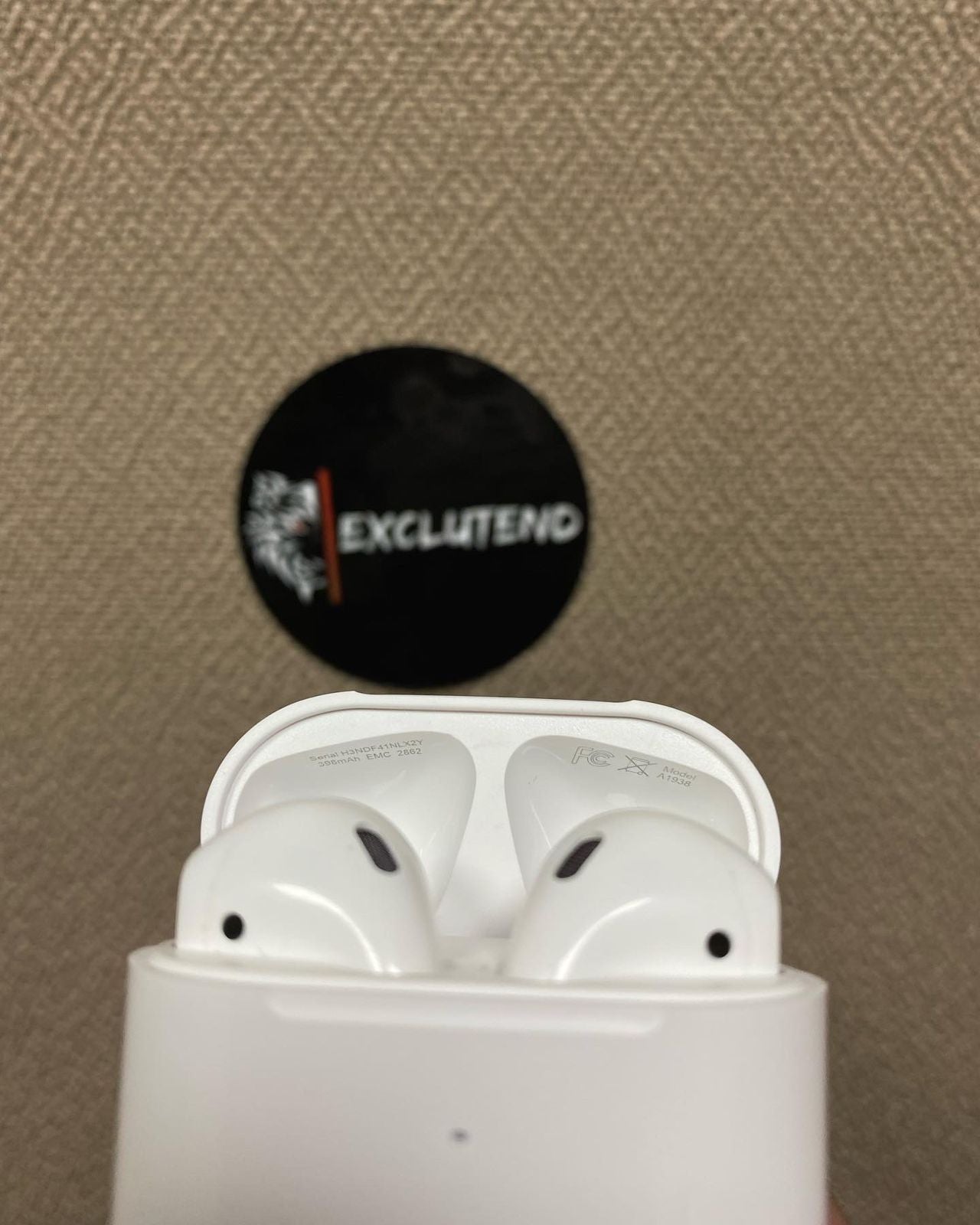 Airpods Series 2