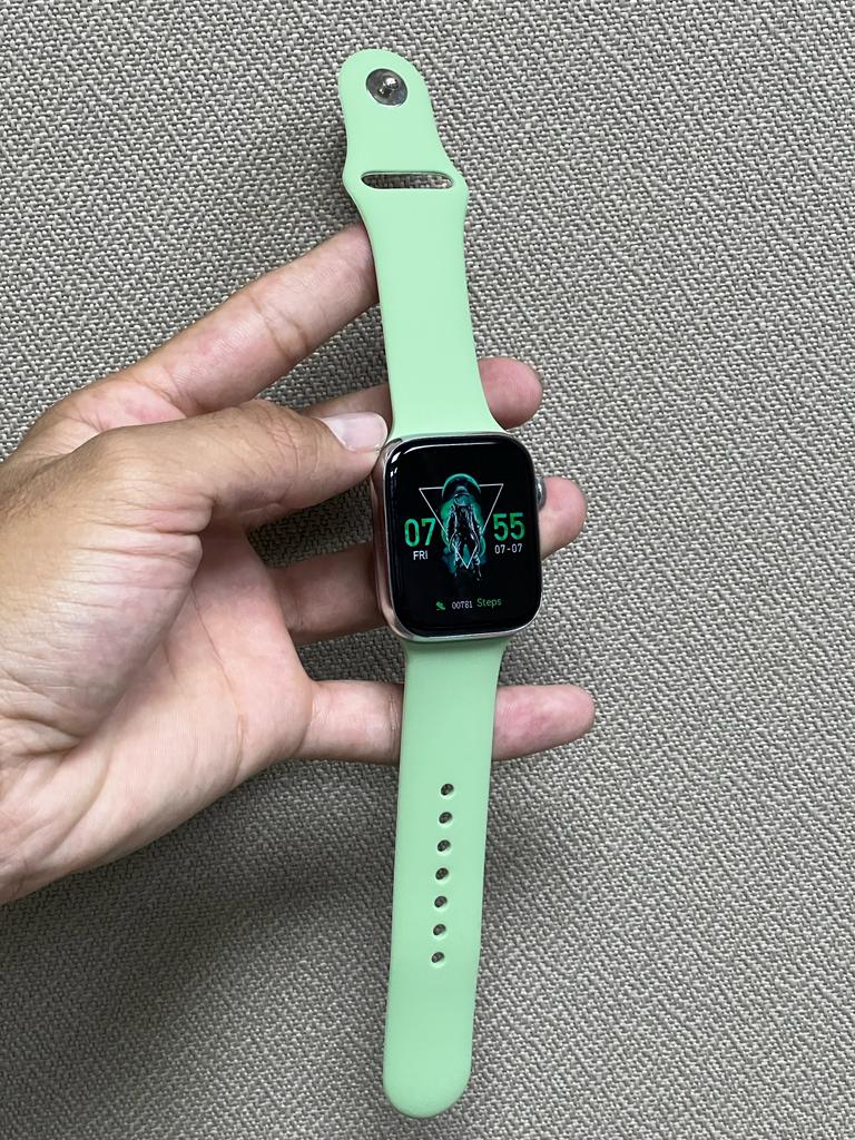 Smartwatch Series 8 Max