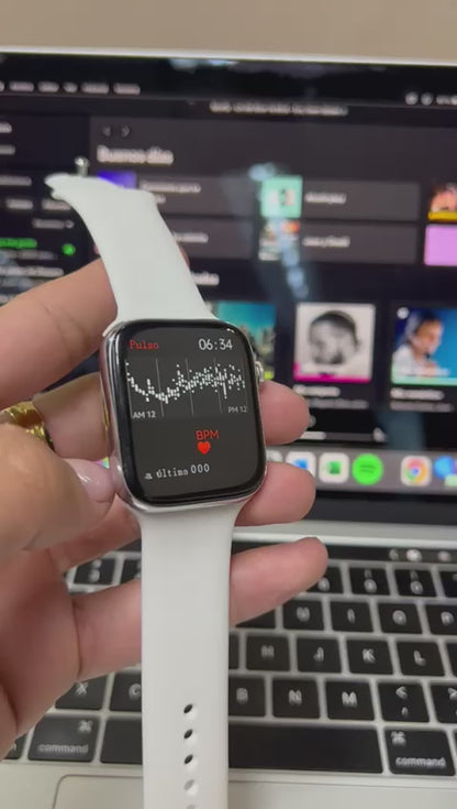 Smartwatch Series 8 Max