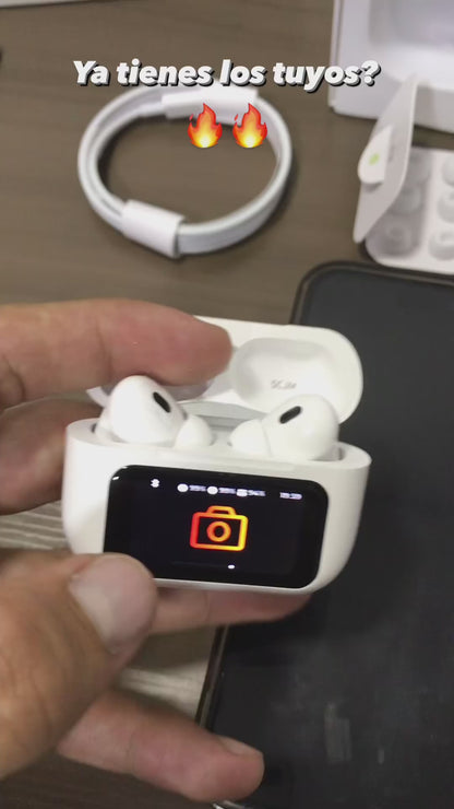 AirPods Pro 3ra generación