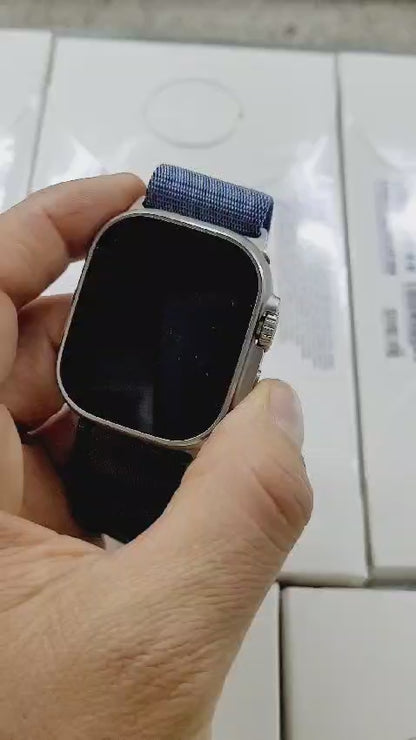 Smartwatch Ultra 49MM ENCENDIDO APPLE