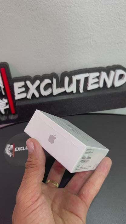 Nuevos AirPods 4ta generación